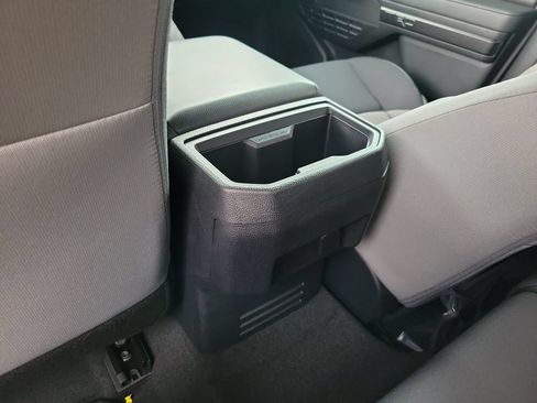 New 2026 Toyota Tacoma TRD Sport RWD image 10