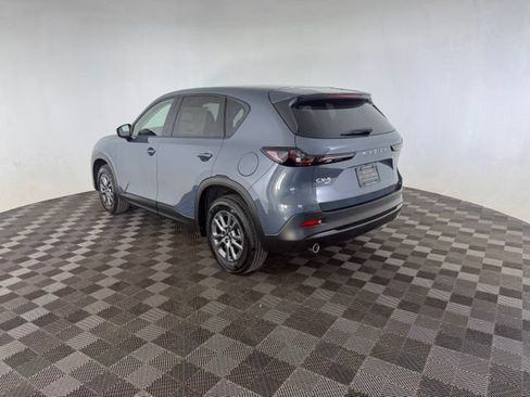 New 2026 MAZDA CX-5 Select AWD/4WD image 5