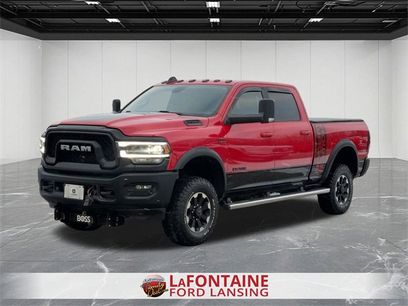 Used 2019 RAM 2500 Power Wagon