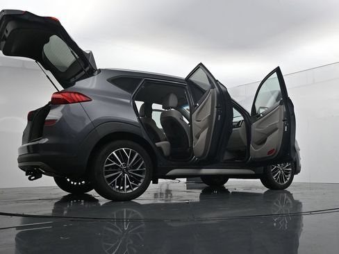 Used 2019 Hyundai Tucson SEL w/ Cargo Package AWD/4WD image 45