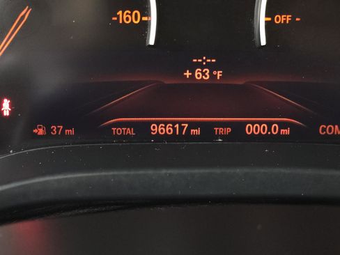 Used 2018 BMW X3 xDrive30i image 19