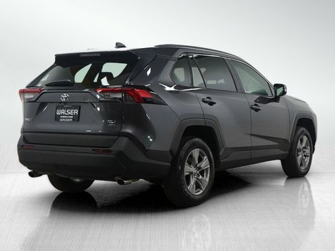 Used 2024 Toyota RAV4 XLE image 5