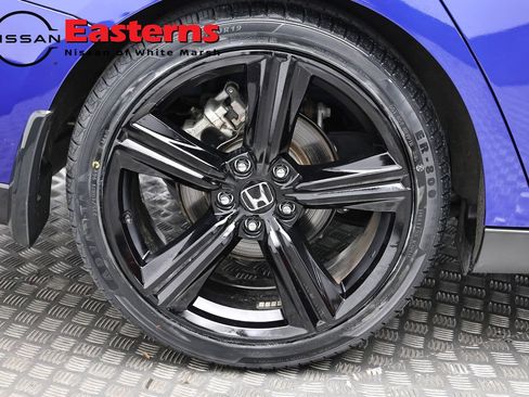 Used 2023 Honda Accord Sport image 28