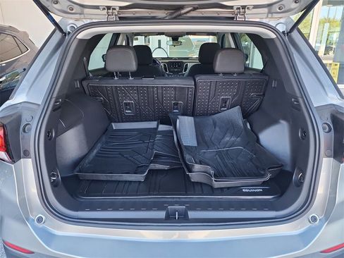 Used 2023 Chevrolet Equinox LS w/ Sport Edition image 25