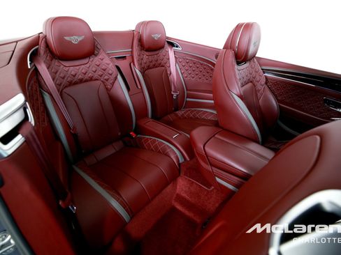 Used 2022 Bentley Continental GT Speed image 24