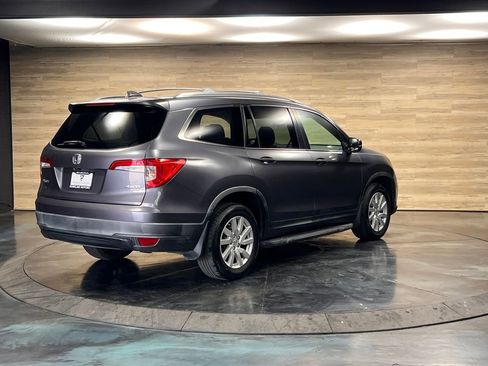 Used 2019 Honda Pilot LX image 16