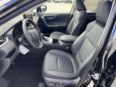 New 2025 Toyota RAV4 XLE Premium image 2
