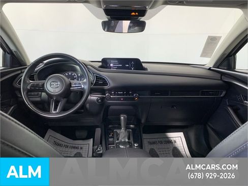 Used 2024 MAZDA CX-30 AWD 2.5 S w/ Select Sport Pkg image 29