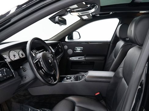 Certified 2017 Rolls-Royce Ghost image 15