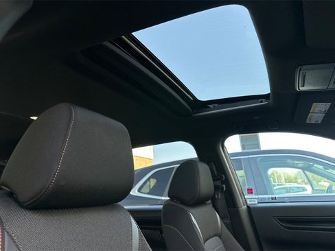 Certified 2025 Honda CR-V Sport image 19