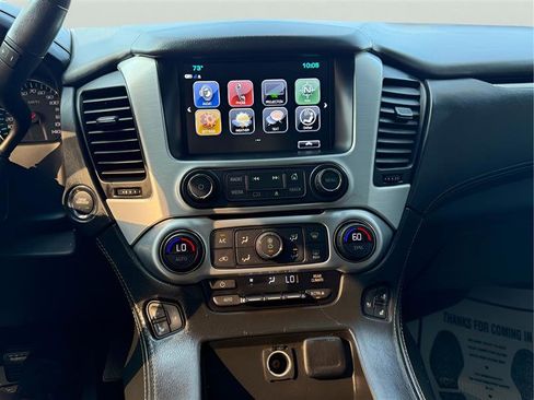 Used 2018 GMC Yukon XL SLT image 26