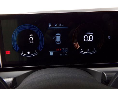 Used 2025 Hyundai Tucson SEL image 23