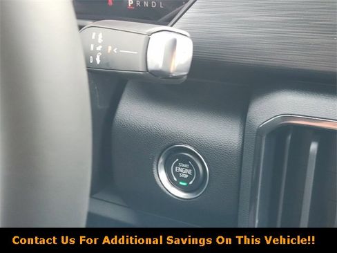 New 2026 GMC Acadia AT4 image 16