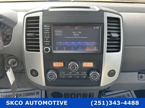 Used 2019 Nissan Frontier SV w/ Value Truck Package image 16
