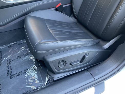 Used 2024 Audi A6 Premium Plus image 31