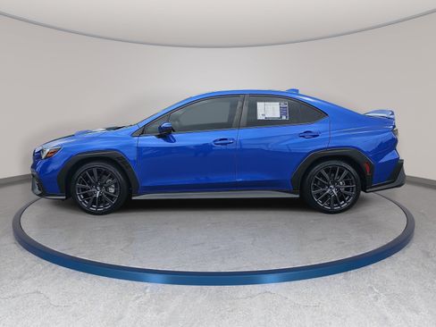 Used 2023 Subaru WRX Premium AWD/4WD image 8