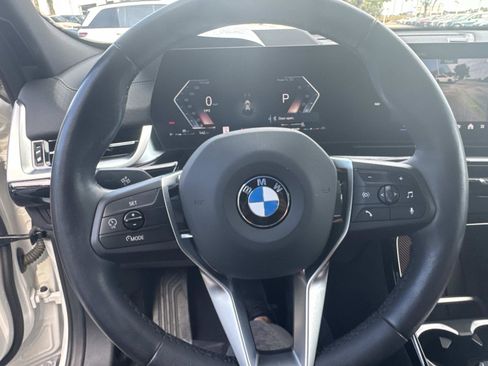 Used 2025 BMW X2 xDrive28i image 27