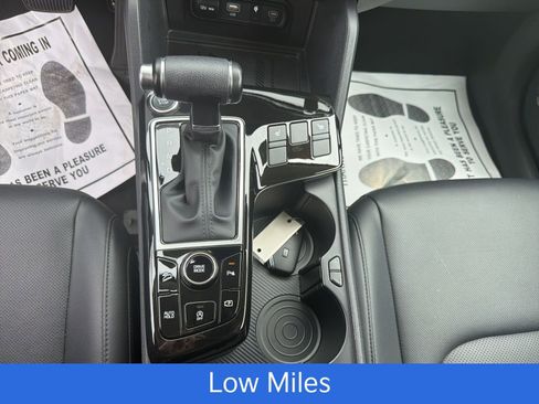 Certified 2023 Kia Sportage EX image 15