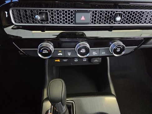 New 2026 Honda Civic Sport image 36