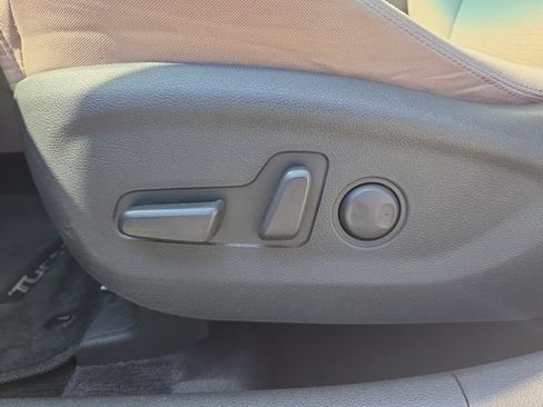 Used 2020 Hyundai Tucson Value w/ Cargo Package FWD image 11