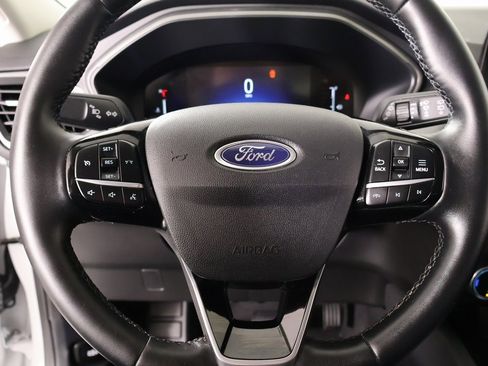 Used 2023 Ford Escape Active image 3