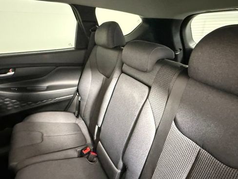 Used 2022 Hyundai Santa Fe SEL FWD image 38