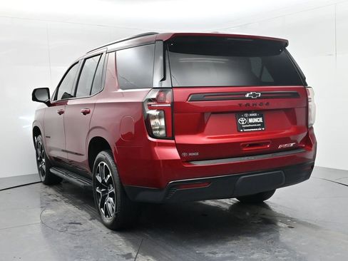 Used 2024 Chevrolet Tahoe RST w/ Luxury Package image 6