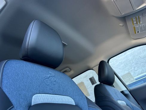 New 2026 Ford Bronco Sport Outer Banks w/ Outer Banks Tech Package+ image 25