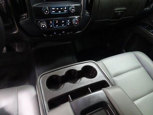 Used 2015 Chevrolet Silverado 2500 W/T RWD image 28