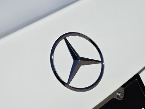 Certified 2026 Mercedes-Benz C 300 Sedan image 9