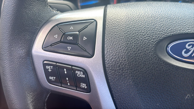 Used 2019 Ford Ranger XLT w/ Equipment Group 302A Luxury AWD/4WD image 17
