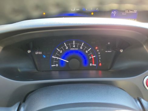 Used 2015 Honda Civic EX-L image 25