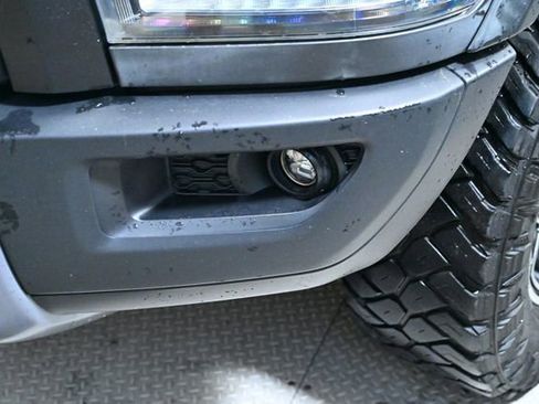 Used 2016 RAM 1500 Rebel image 19