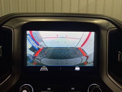 Used 2020 Chevrolet Silverado 1500 LT w/ All-Star Edition image 31