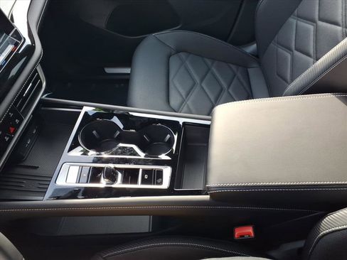 New 2026 Volkswagen Atlas Cross Sport SE AWD/4WD image 12
