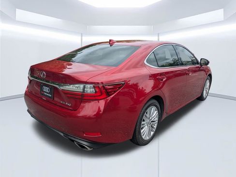 Used 2016 Lexus ES 350 w/ Accessory Package 2 FWD image 4