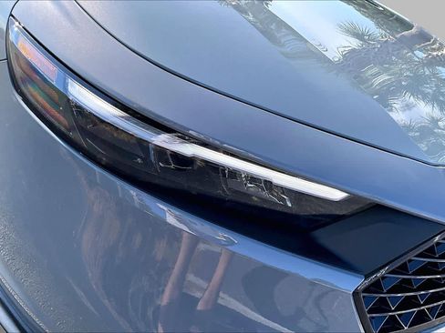 Certified 2026 Honda Accord Sport image 61