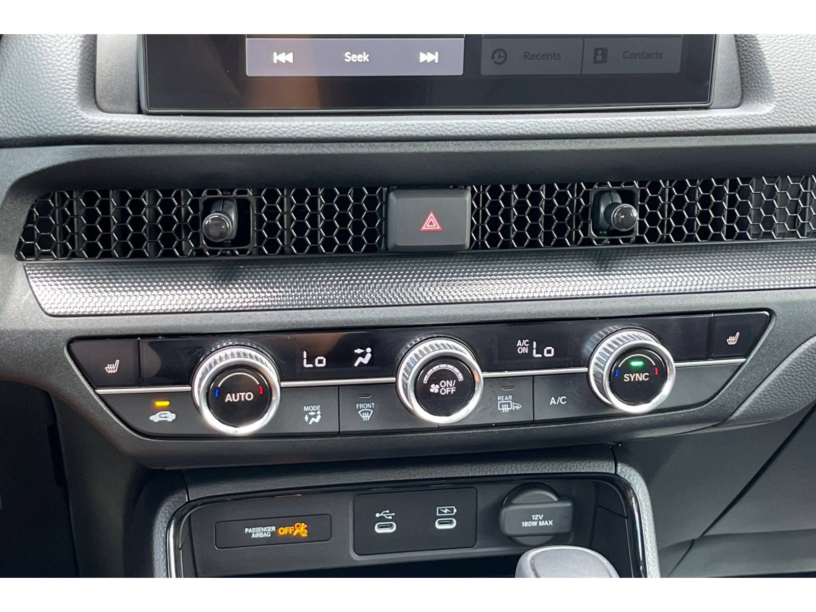 Certified 2026 Honda CR-V Sport image 28