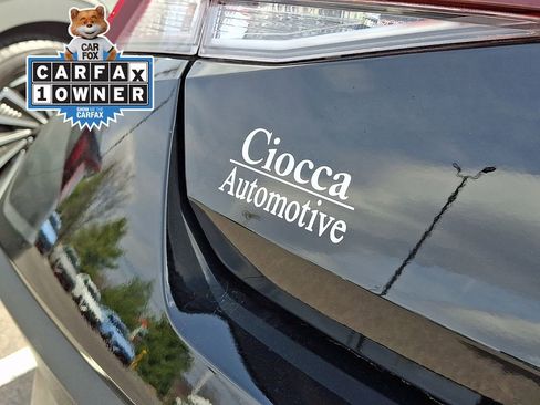 Certified 2025 Hyundai Elantra Sport w/ Cargo Package image 30