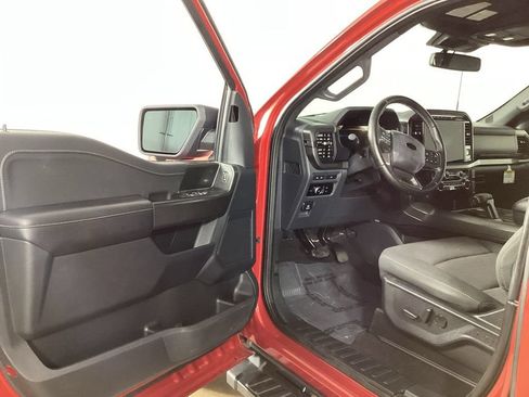 Certified 2024 Ford F150 XLT w/ Equipment Group 302A MID AWD/4WD image 9
