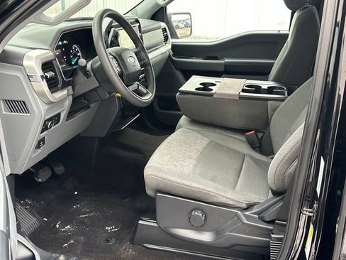 Used 2022 Ford F150 XLT w/ Bed Utility Package image 8
