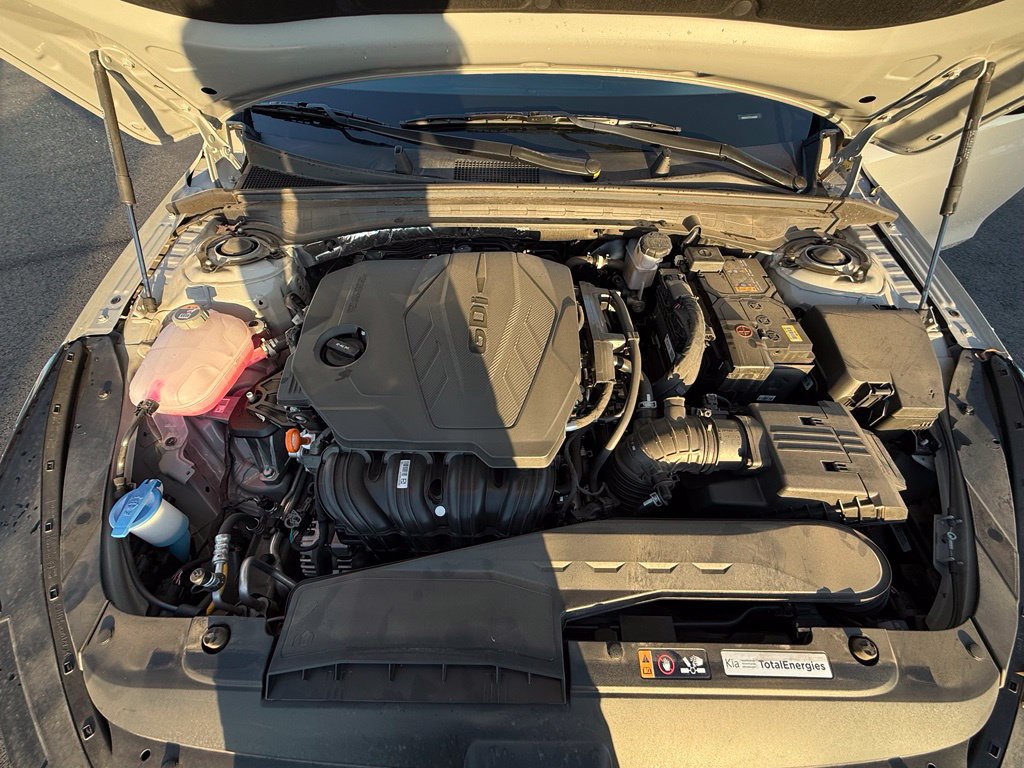Used 2026 Kia K5 GT-Line FWD image 31