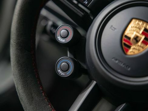 Used 2024 Porsche 911 GT3 RS w/ Weissach Package RWD image 21