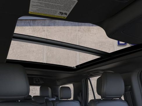 New 2026 Ford Expedition Tremor AWD/4WD image 22