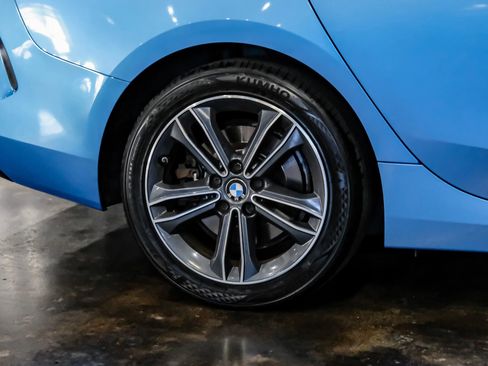Used 2020 BMW 228i xDrive Gran Coupe w/ Convenience Package AWD/4WD image 53