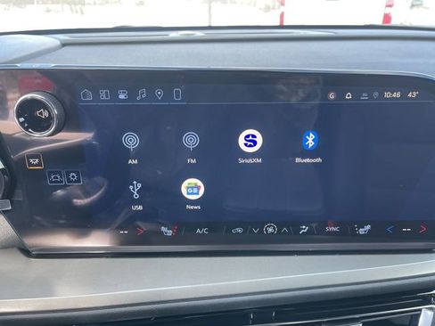 New 2026 Chevrolet Traverse LT w/ Driver Confidence Package image 16