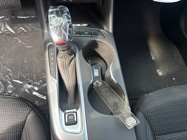 New 2026 Buick Envista Preferred w/ Convenience I Package FWD image 15