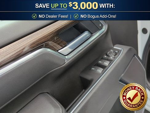 Used 2026 Chevrolet Silverado 3500 LT w/ All Star Edition AWD/4WD image 16