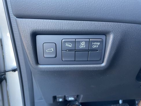 New 2025 MAZDA CX-5 AWD 2.5 S w/ Preferred Package image 17