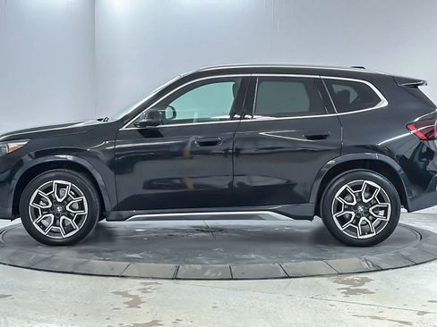 Used 2026 BMW X1 xDrive28i w/ Convenience Package AWD/4WD image 5